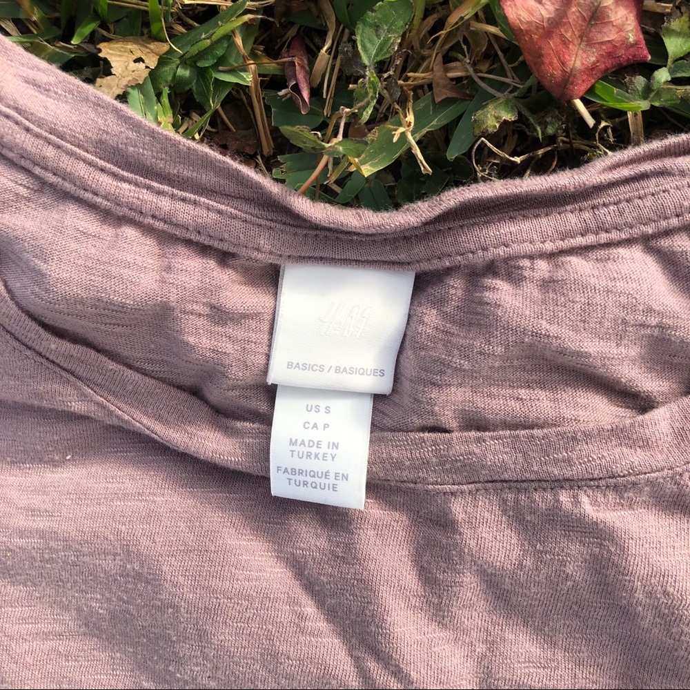 H&M top - Picture 3 of 3